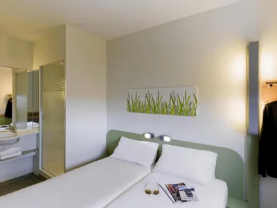 Ibis Budget Madrid Getafe — 写真 12