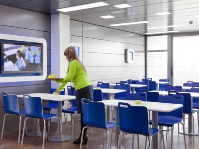 Ibis Budget Madrid Vallecas — foto 3
