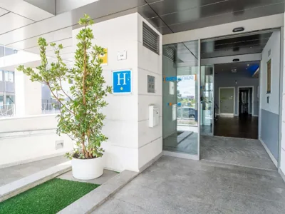 Ibis Budget Madrid Vallecas — foto 6