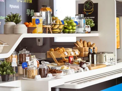 Ibis Budget Madrid Vallecas — foto 7
