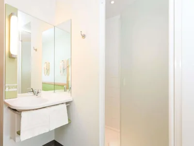 Ibis Budget Madrid Vallecas — foto 12