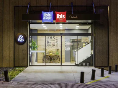 Ibis Budget Oviedo — foto 5