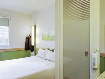 Ibis Budget Oviedo — foto 6