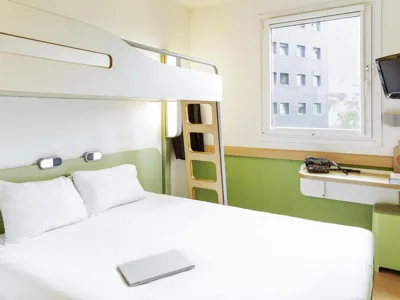 Ibis Budget Oviedo — foto 7