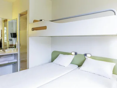 Ibis Budget Oviedo — foto 8