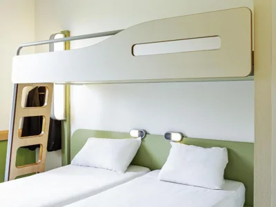 Ibis Budget Oviedo — foto 9