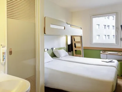 Ibis Budget Oviedo — foto 11