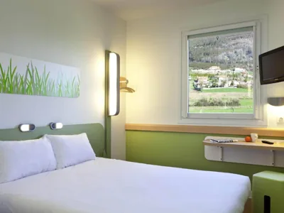 Ibis Budget Oviedo — foto 12