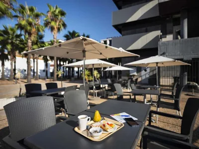 Ibis Budget Sevilla Aeropuerto — 写真 3