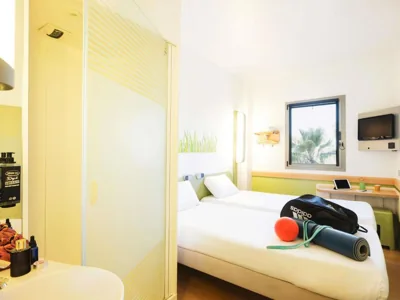 Ibis Budget Sevilla Aeropuerto — 写真 6