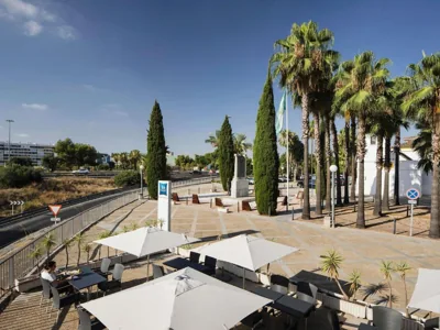 Ibis Budget Sevilla Aeropuerto — 写真 7
