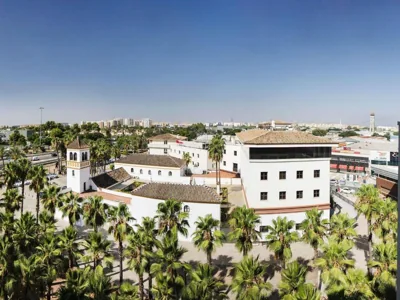 Ibis Budget Sevilla Aeropuerto — 写真 8