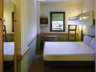 Ibis Budget Sevilla Aeropuerto — 写真 11