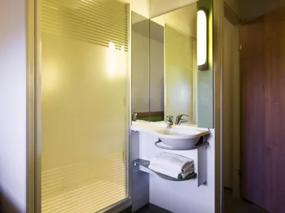 Ibis Budget Sevilla Aeropuerto — 写真 12