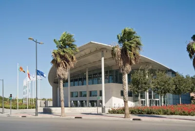 Ibis Budget Valencia Aeropuerto — Foto 6
