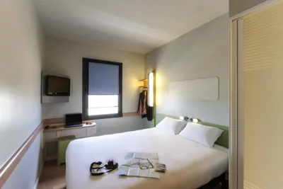 Ibis Budget Valencia Alcasser — Foto 2