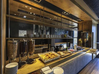 Ibis Budget Valencia Alcasser — Foto 4