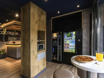 Ibis Budget Valencia Alcasser — Foto 9