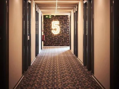 Ibis budget Vitoria Gasteiz — Foto 3