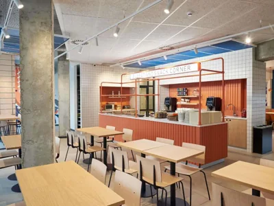Ibis budget Vitoria Gasteiz — Foto 4