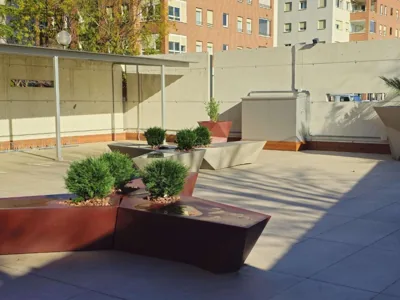 Ibis budget Vitoria Gasteiz — Foto 5