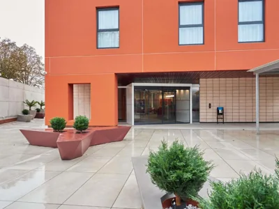 Ibis budget Vitoria Gasteiz — Foto 6
