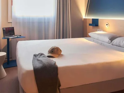 Ibis budget Vitoria Gasteiz — Foto 8