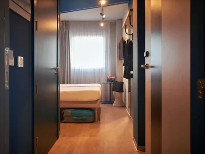 Ibis budget Vitoria Gasteiz — Foto 10