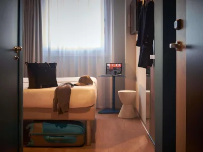 Ibis budget Vitoria Gasteiz — Foto 11