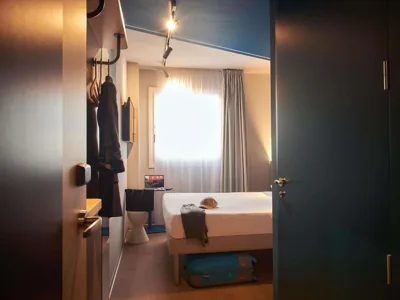 Ibis budget Vitoria Gasteiz — Foto 12