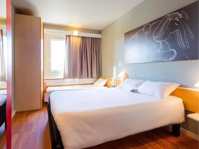Ibis Elche — foto 6