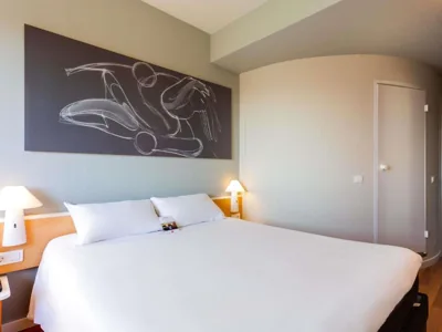 Ibis Elche — foto 10