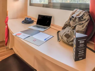 Ibis Girona — 照片 7
