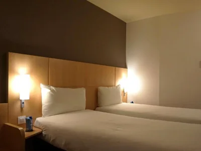 Ibis Girona — 照片 10