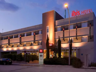 Ibis Granada — foto 3