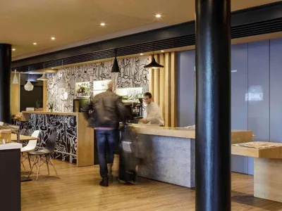 Ibis Granada — foto 4