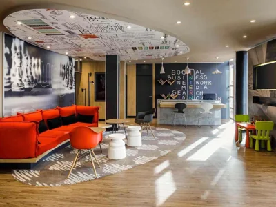 Ibis Granada — foto 5