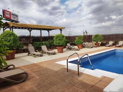 Ibis Granada — foto 6