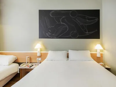 Ibis Granada — foto 7