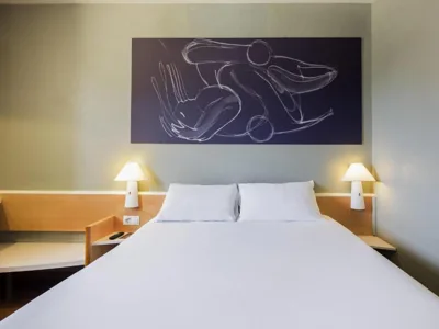 Ibis Granada — foto 8