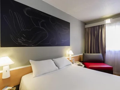 Ibis Granada — foto 11
