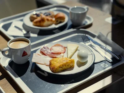 Ibis Hotel Alicante — foto 2