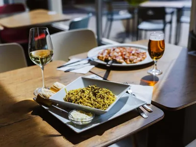 Ibis Hotel Alicante — foto 3