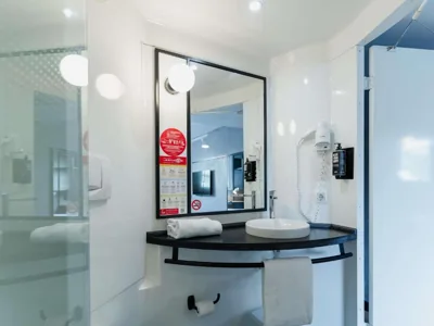 Ibis Hotel Alicante — foto 4