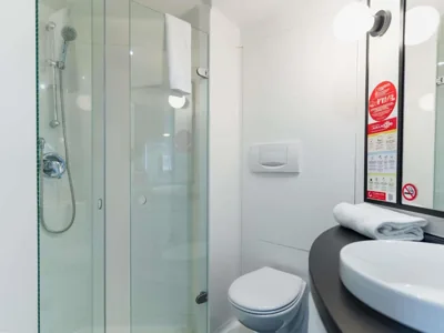 Ibis Hotel Alicante — foto 7