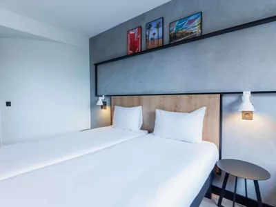 Ibis Hotel Alicante — foto 12