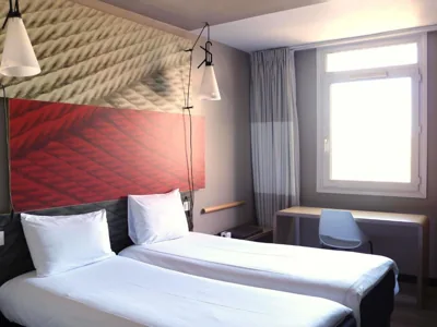Ibis Irun — foto 3