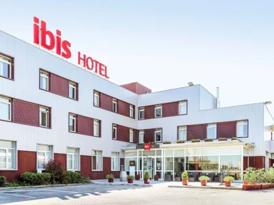 Ibis Irun — foto 6