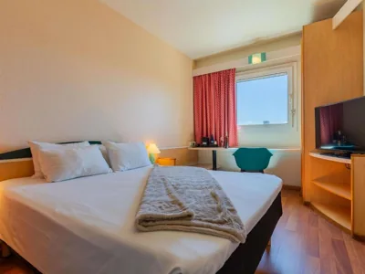 Ibis Jerez De La Frontera Cadiz — photo 2