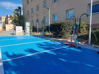 Ibis Jerez De La Frontera Cadiz — photo 5